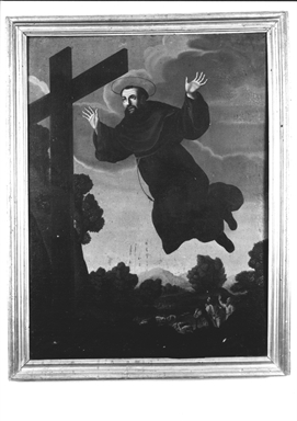 San Giuseppe da Copertino