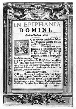 Angioletti reggipalma