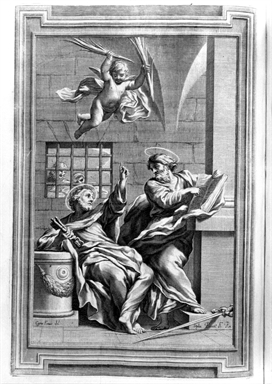 San Pietro in carcere