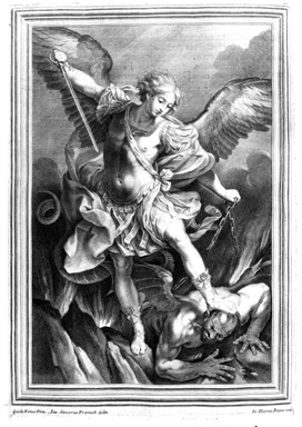 Arcangelo Michele