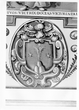 stemma gentilizio della famiglia Palmieri