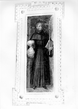 Beato Antonio d'Amandola