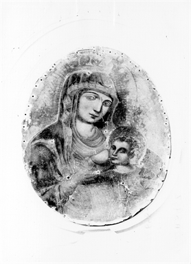 Madonna di Costantinopoli