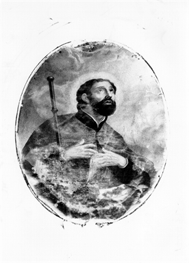 San Francesco Saverio