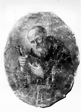 San Serafino da Montegranaro