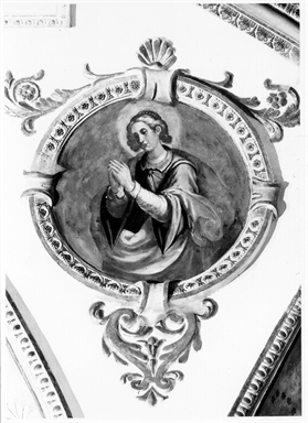 Sant'Elisabetta, Sant'Anna, San Zaccaria, Santa Vittoria