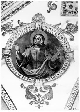 Sant'Elisabetta, Sant'Anna, San Zaccaria, Santa Vittoria