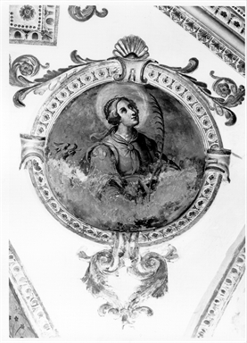 Sant'Elisabetta, Sant'Anna, San Zaccaria, Santa Vittoria