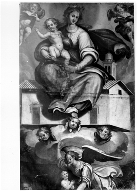 Madonna di Loreto