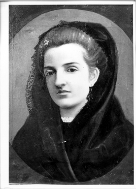 Ritratto di Margherita di Savoia