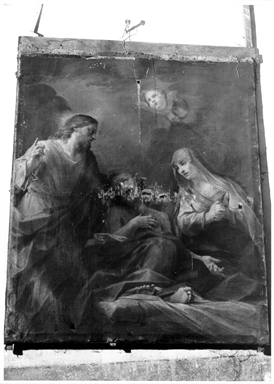 morte di San Giuseppe