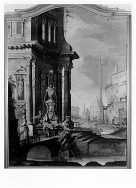 Prospettiva architettonica