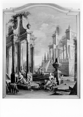 Prospettiva architettonica