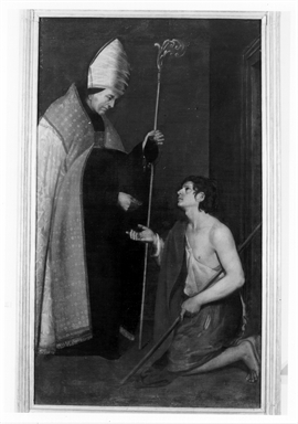 Elemosina di San Tommaso da Villanova