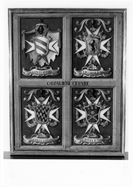 Genealogia della famiglia Ferretti