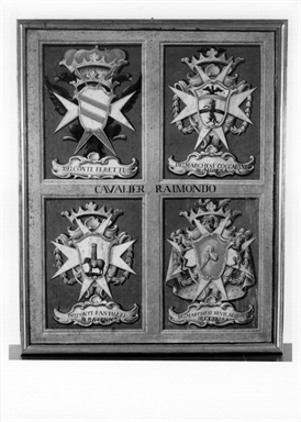 Genealogia della famiglia Ferretti