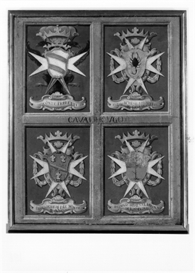 Genealogia della famiglia Ferretti