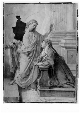 Beata Margherita Alacoque