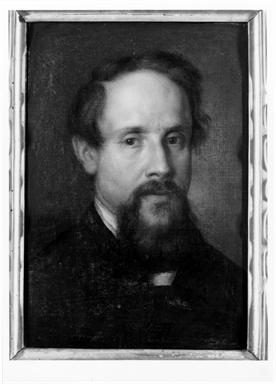 Ritratto di Angelo Pichi