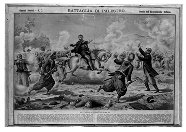 Battaglia di Palestro