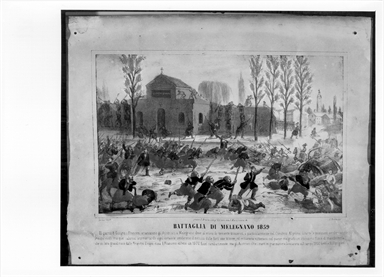 Battaglia di Melegnano