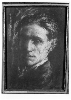 Autoritratto