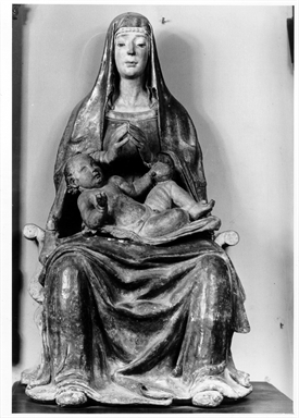 Madonna con Bambino