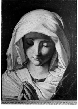 Madonna orante