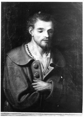 San Giuseppe Labre