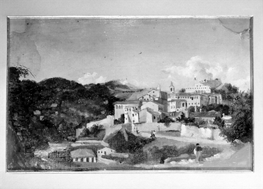 Quartiere Piazzarola