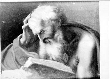 San Girolamo