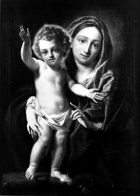 Madonna del Buon Amore