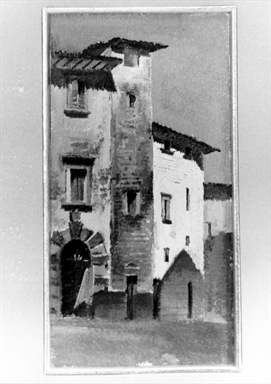 Torre della Piazzarola