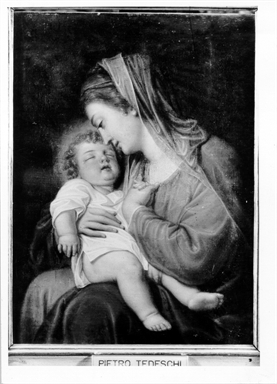Madonna con Bambino