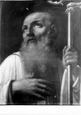 San Romualdo