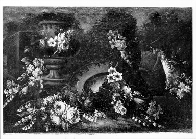 natura morta con fiori