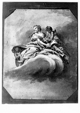 Allegoria delle Arti