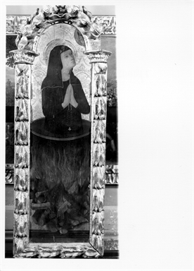 Santa Veneranda martire