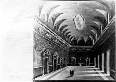 salone della Vittoria