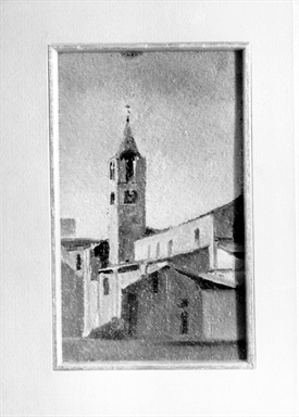 Chiesa dei Santi Vincenzo ed  Anastasio