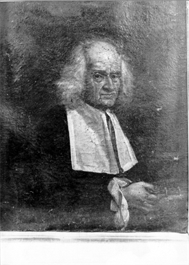 Ritratto di Felice Lenti