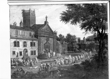 processione