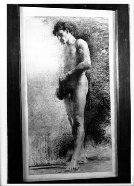 studio di nudo
