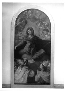 Madonna dei Sette Dolori