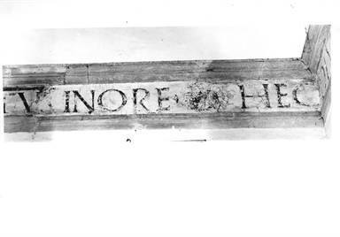 Santi fondatori dell'Ordine servita