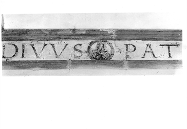 Santi fondatori dell'Ordine servita