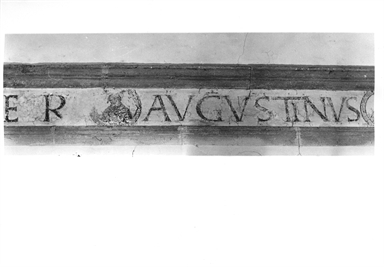 Santi fondatori dell'Ordine servita