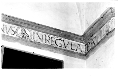 Santi fondatori dell'Ordine servita