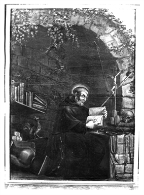 Beato Girolamo Ranuzzi