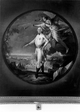 Ritratto del Barone Froelich